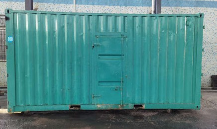 500KW发电机出租