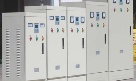 户外降压启动柜