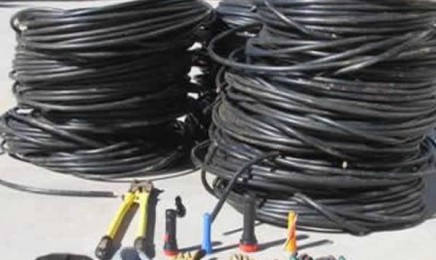 东莞电缆线租赁