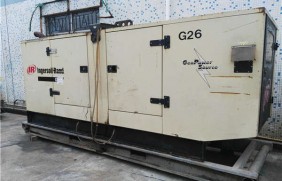 特高压发电机出租服务