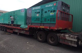 租赁发电机的好处