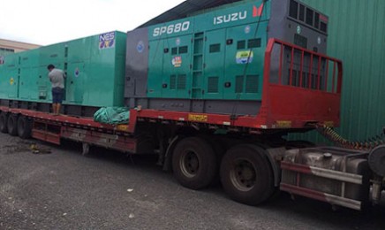 租赁发电机的好处