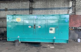 学校租100千瓦静音型发电机