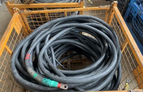 可租赁电缆线公司