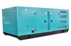 樟木头发电机出租