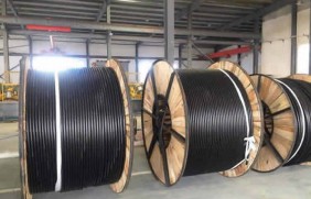 120平方电缆线出租