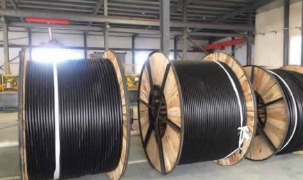 120平方电缆线出租