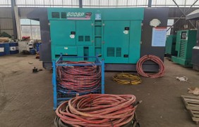 活动用电缆租赁