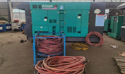 活动用电缆租赁