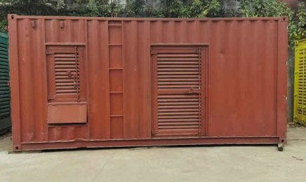 660V发电机组出租