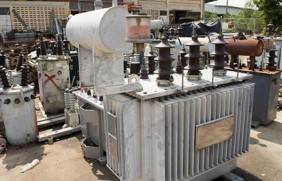 SCB-630KVA(380/660V)