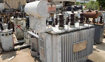 SCB-630KVA(380/660V)