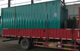 大朗发电机出租