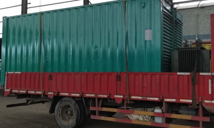 大朗发电机出租