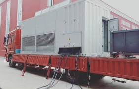 东莞负载箱出租服务