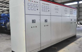 2000A并机柜租赁