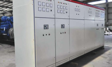 2000A并机柜租赁