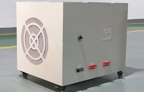 1000KW负载箱出租