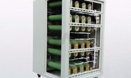 1200KW负载箱出租