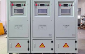 1600KW负载箱出租