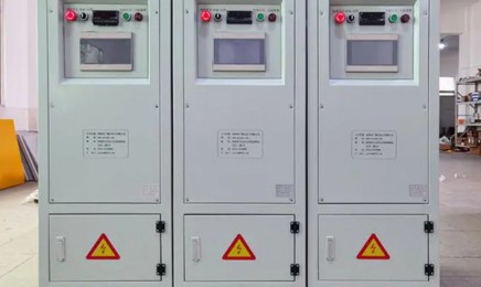 1000KW负载箱出租