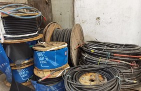 东莞电缆线租赁服务