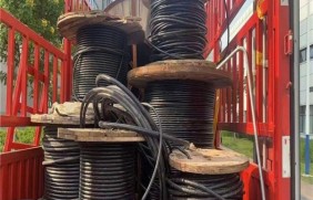 活动用电缆线出租