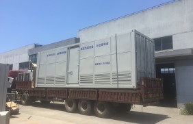 1500KW负载箱出租