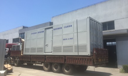 1500KW负载箱出租