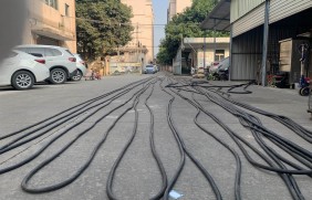 120平方电缆