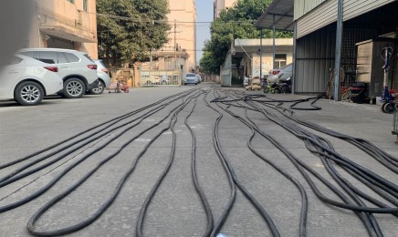 120平方电缆